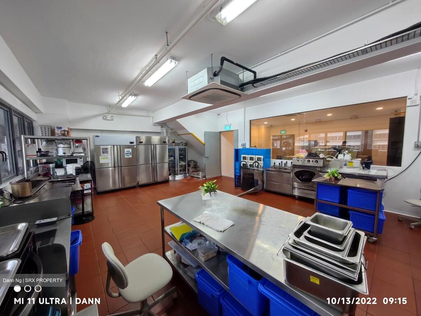 Mactaggart Foodlink (D13), Factory #569152351